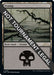 Image for Swamp (291) (291) - Magic: The Gathering