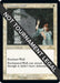 Image for Animate Wall (Retro Frame) (298) - Magic: The Gathering