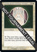 Image for Circle of Protection: Green (Retro Frame) (309) - Magic: The Gathering