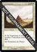 Image for Conversion (Retro Frame) (313) - Magic: The Gathering