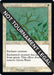 Image for Green Ward (Retro Frame) (317) - Magic: The Gathering