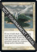 Image for Island Sanctuary (Retro Frame) (322) - Magic: The Gathering