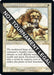 Image for Savannah Lions (Retro Frame) (335) - Magic: The Gathering