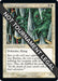 Image for Wall of Swords (Retro Frame) (339) - Magic: The Gathering