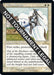 Image for White Knight (Retro Frame) (340) - Magic: The Gathering
