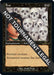 Image for Fear (Retro Frame) (402) - Magic: The Gathering