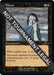 Image for Gloom (Retro Frame) (404) - Magic: The Gathering