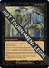 Image for Lich (Retro Frame) (407) - Magic: The Gathering