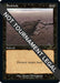 Image for Sinkhole (Retro Frame) (423) - Magic: The Gathering