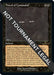 Image for Word of Command (Retro Frame) (430) - Magic: The Gathering