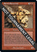 Image for Earth Elemental (Retro Frame) (438) - Magic: The Gathering
