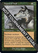 Image for Aspect of Wolf (Retro Frame) (477) - Magic: The Gathering