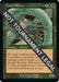 Image for Craw Wurm (Retro Frame) (483) - Magic: The Gathering