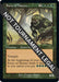 Image for Force of Nature (Retro Frame) (487) - Magic: The Gathering