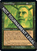 Image for Gaea's Liege (Retro Frame) (489) - Magic: The Gathering