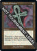 Image for Ankh of Mishra (Retro Frame) (523) - Magic: The Gathering
