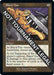 Image for Black Vise (Retro Frame) (526) - Magic: The Gathering