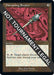 Image for Disrupting Scepter (Retro Frame) (535) - Magic: The Gathering