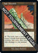 Image for Jade Monolith (Retro Frame) (546) - Magic: The Gathering