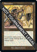 Image for Meekstone (Retro Frame) (554) - Magic: The Gathering