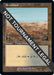 Image for Scrubland (Retro Frame) (574) - Magic: The Gathering