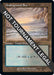 Image for Underground Sea (Retro Frame) (578) - Magic: The Gathering