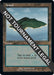 Image for Island (584) (Retro Frame) (584) - Magic: The Gathering