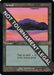 Image for Island (585) (Retro Frame) (585) - Magic: The Gathering