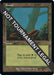 Image for Forest (592) (Retro Frame) (592) - Magic: The Gathering