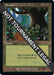 Image for Forest (593) (Retro Frame) (593) - Magic: The Gathering