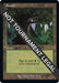 Image for Forest (594) (Retro Frame) (594) - Magic: The Gathering