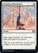 Image for Swords to Plowshares (31) - Magic: The Gathering