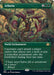 Image for Arboria (Borderless) (438) - Magic: The Gathering