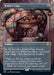 Image for Jester's Cap (Borderless) (449) - Magic: The Gathering