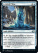 Image for Icebind Pillar (308) (Jumpstart 2022) (J22) - Magic: The Gathering