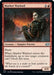 Image for Markov Warlord (573) (Jumpstart 2022) (J22) - Magic: The Gathering