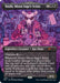 Image for Nashi, Moon Sage's Scion (2022) (Secret Lair Countdown Kit) (SLC) - Magic: The Gathering