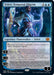 Image for Teferi, Temporal Pilgrim (66) (The Brothers' War) (BRO) - Magic: The Gathering