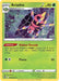 Image for Ariados (004/195) (SWSH12: Silver Tempest) - Pokemon