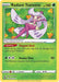 Image for Radiant Tsareena (016/195) (SWSH12: Silver Tempest) - Pokemon