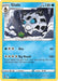 Image for Glalie (042/195) (SWSH12: Silver Tempest) - Pokemon