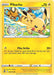 Image for Pikachu (049/195) (SWSH12: Silver Tempest) - Pokemon
