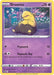 Image for Drowzee (060/195) (SWSH12: Silver Tempest) - Pokemon