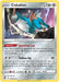 Image for Cobalion (126/195) (SWSH12: Silver Tempest) - Pokemon