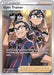 Image for Gym Trainer (Full Art) (191/195) (SWSH12: Silver Tempest) - Pokemon