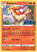 Image for Rapidash - SWSH270 (Prerelease) (SWSH270) (SWSH: Sword & Shield Promo Cards) - Pokemon