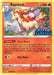 Image for Rapidash - SWSH270 (Prerelease) [STAFF] (SWSH270) (SWSH: Sword & Shield Promo Cards) - Pokemon