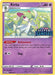 Image for Kirlia - SWSH271 (Prerelease) [STAFF] (SWSH271) (SWSH: Sword & Shield Promo Cards) - Pokemon