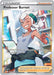 Image for Professor Burnet (TG26/TG30) (SWSH12: Silver Tempest Trainer Gallery) (SWSH12: TG) - Pokemon