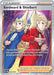 Image for Sordward & Shielbert (TG28/TG30) (SWSH12: Silver Tempest Trainer Gallery) (SWSH12: TG) - Pokemon